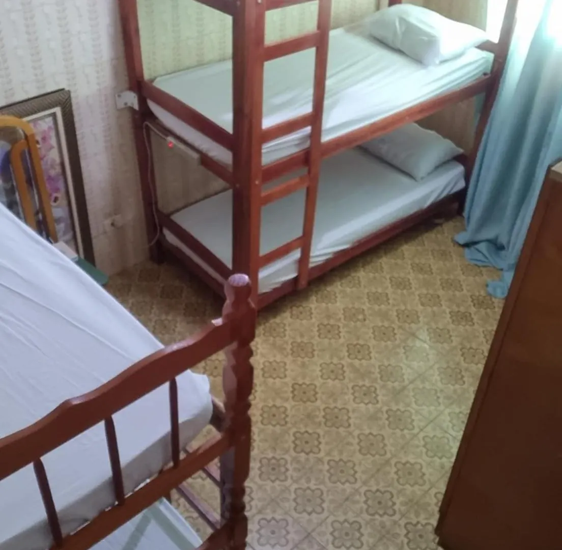 Hostel Dumah - Expo Zona Norte-Sp Sao Paulo