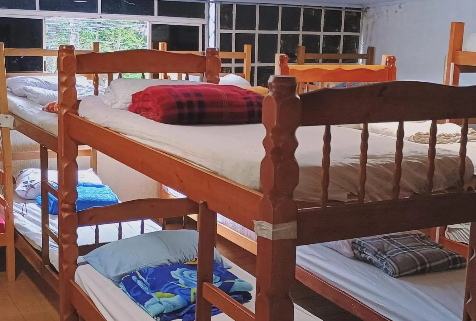Hostel Dumah - Expo Zona Norte-Sp Sao Paulo