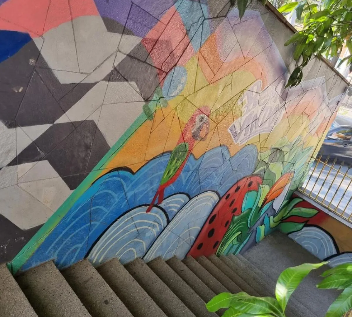 Hostel Dumah - Expo Zona Norte-Sp Sao Paulo Brazil