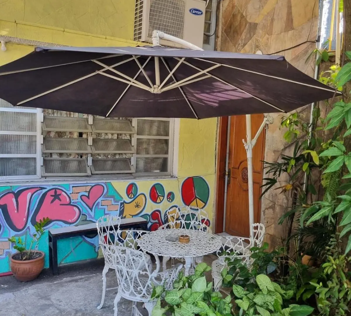 Hostel Dumah - Expo Zona Norte-Sp Sao Paulo