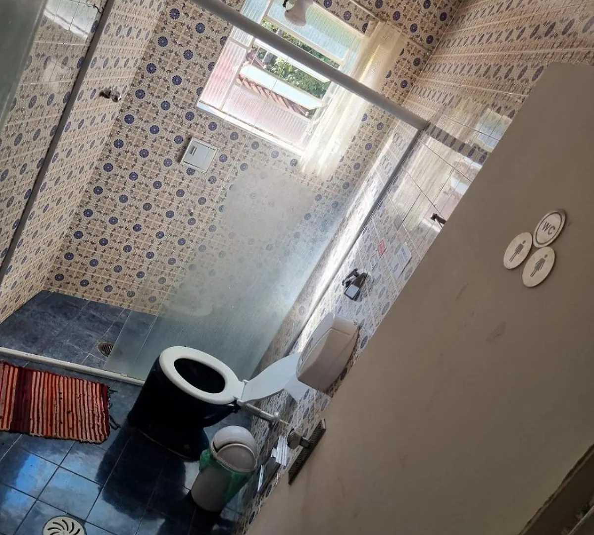 Hostel Dumah - Expo Zona Norte-Sp Sao Paulo