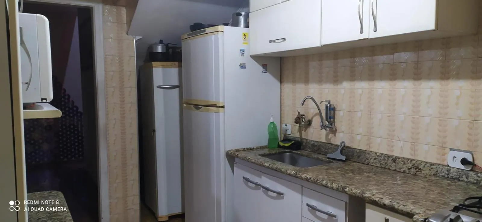 Hostel Dumah - Expo Zona Norte-Sp São Paulo