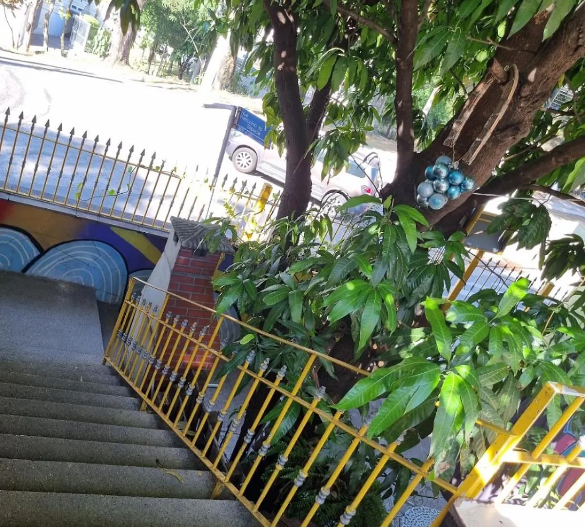 Hostel Dumah - Expo Zona Norte-Sp São Paulo