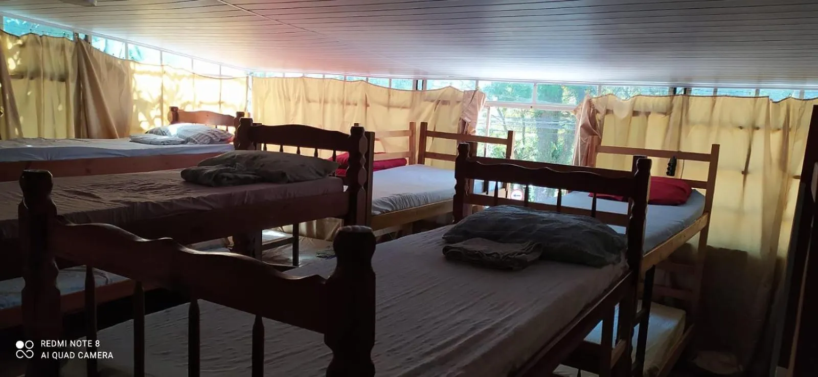 Hostel Dumah - Expo Zona Norte-Sp Sao Paulo